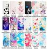 Чехол Pixel 9 для Google Pixel 9 Pro XL Флип Funda Google Pixel 8a 7a 6a 8 Pro 5a 4a 5G Кожаный Кошелек с Рисунком Чехол для Телефона