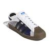Суперзвезда Blondey McCoy x Суперзвезда Adidas Originals 80 'Clear' EF1028
