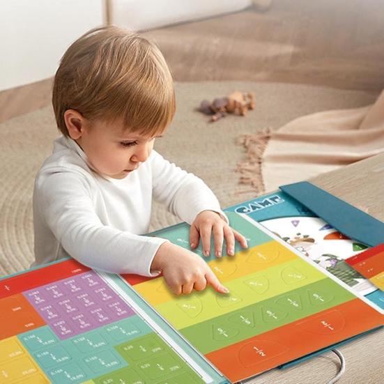 1 набор магнитных плиток с дробями, круги, проценты, десятичные дроби, изучение математики, манипулятивные материалы