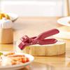 Anti Scalding Clip Bowl Clamp Holder Pan Dish Gripper Pot Tongs for Oven Moving or