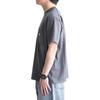 THE NORTH FACE T Shirt Unisex Asphalt Gray (Unisex) T-Shirts NT3366N AO