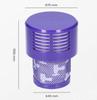 Airclear Maxfilter 3X Hepa For Dyson V11 V15 Sv14 | Washable | Complete + Brush | Absolute Animal Torque Total Clean