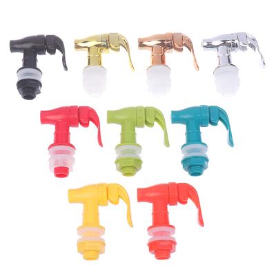 16 мм герметичный кран для зерна, кран для воды, стеклянная банка для бутылки вина, бочка, резервуар для воды, кран с фильтром, винный клапан, раздача воды