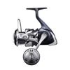 SHIMANO Spinning Reel Saltwater Twin Power SW 2021 5000HG Shore Jigging Shore Casting Offshore Jigging Offshore Casting