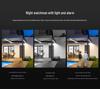 iCSee Xiongmai 3-Screen Outdoor Wireless HD Night Vision Waterproof IP Camera