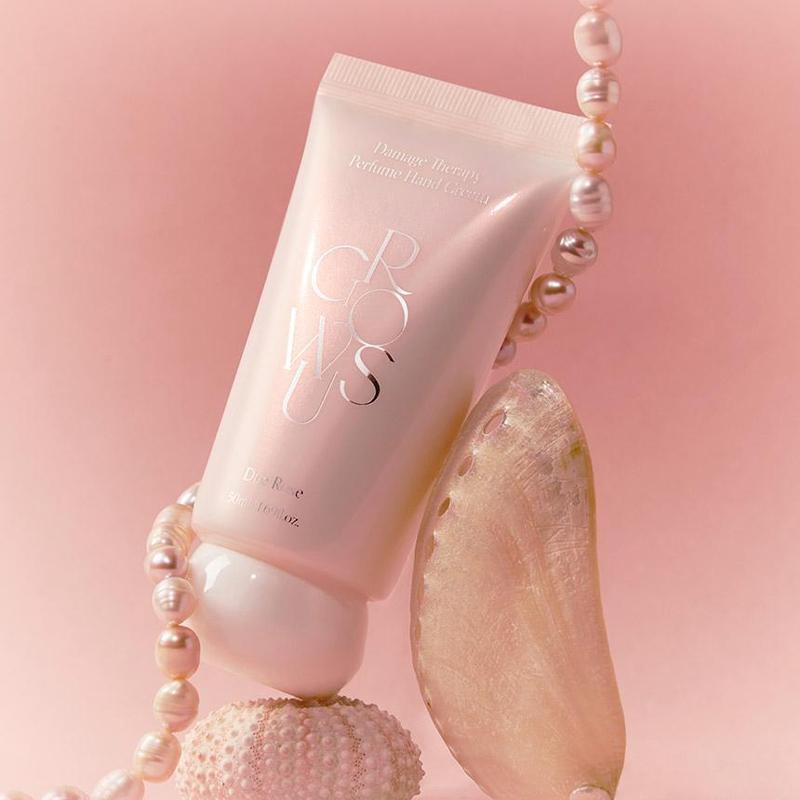 GROWUS Крем для рук 50мл