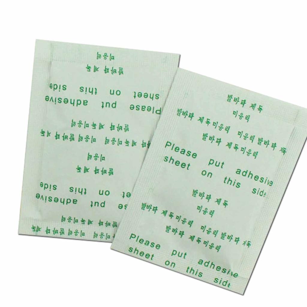 50 шт., пластыри, пластыри для детоксикации ног Kinoki, подушечки для тела, токсины для ног, очищающий травяной клей для ног