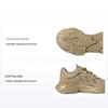 Originals Ozweego Удобные Нескользящие Износостойкие Дышащие Спортивные Повседневные Кроссовки с Низким Верхом Детские Кроссовки Коричневые GX1644