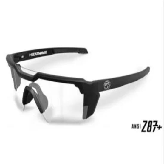 Модные очки Fashionglass Heat Wave, бестселлер для велоспорта и пилотов, солнцезащитные очки для активного отдыха, высококачественная оригинальная пленка