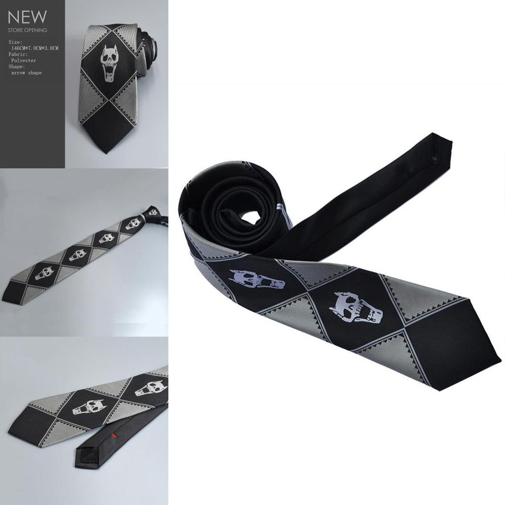 Роскошный галстук-бабочка Jojo's Bizarre Adventure Killer Queen Heavens Door Кира Ёсикагэ для вневременного образа