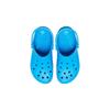 Crocs Удобные Нескользящие Ударопрочные Детские Сандалии Детские Сандалии Небесно-Голубые 209213-456
