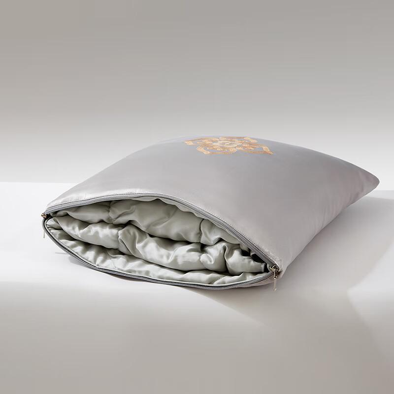 Wanshili Multifunctional Silk Scarf Shawl