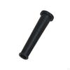 10 Pieces Rubber Cable Sleeve Boot Cover Lightweight Accessories Hose for Cutting