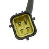 FRONT Oxygen Sensor 96403222 96418965 96423429 for CHEVROLET AVEO KALOS LACETTI NUBIRA MAZDA 1.4 1.6 1.8 Length