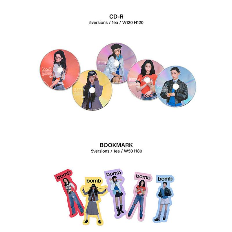 ILLIT Бомбить (GLLIT версия.)