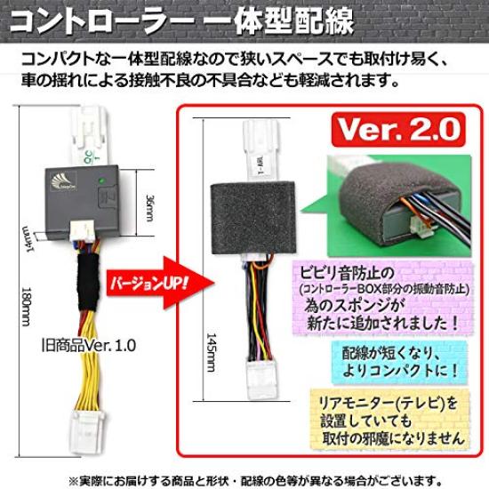 Automatic Roof Illumination Kit for Alphard and Vellfire with Event and Aurora Modes (30 Series)