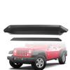 New Right Side Passenger Handle Storage Box Tray Fits For Jeep Wrangler JL JT 2024
