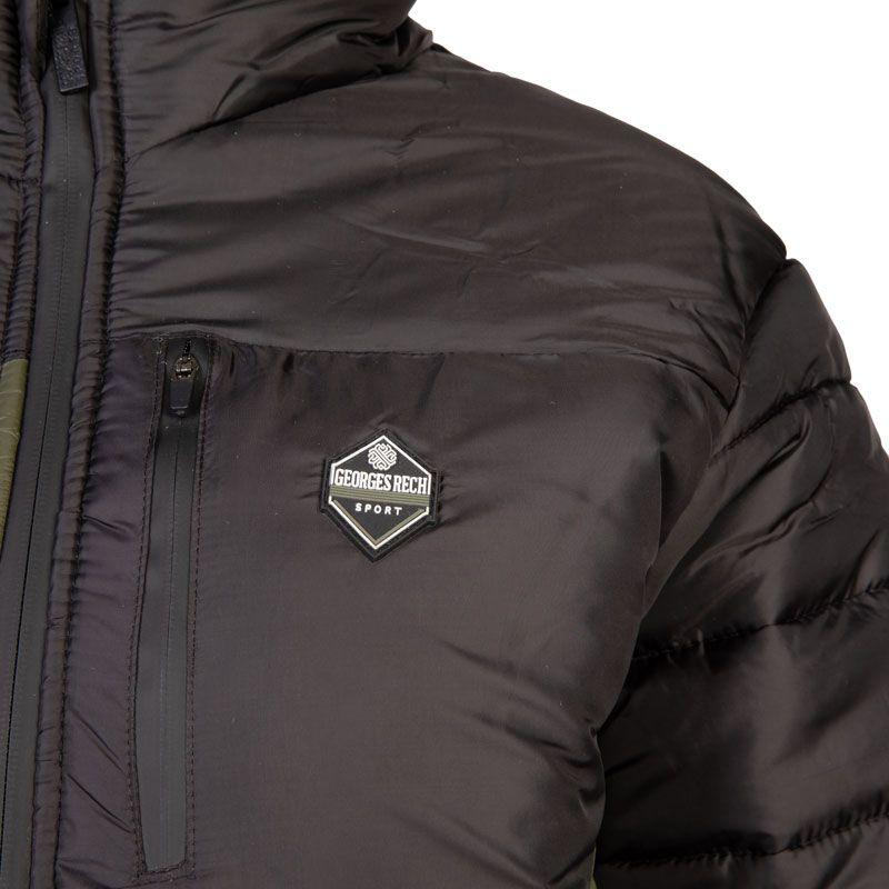 GEORGES RECH Women's Hooded Down Jacket