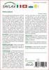 SAFLAX Сад в сумке - Собачья крапива - 150 семян - С субстратом в подходящем стоячем мешке - Urtica urens