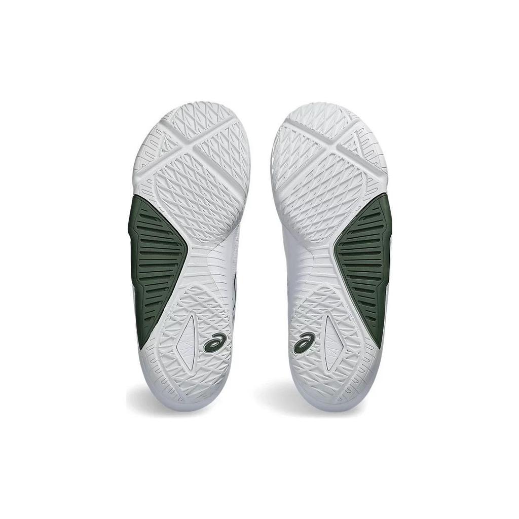 Asics Кроссовки унисекс Unpre ARS 2 Wide White Glacier Grey 1063A069-100