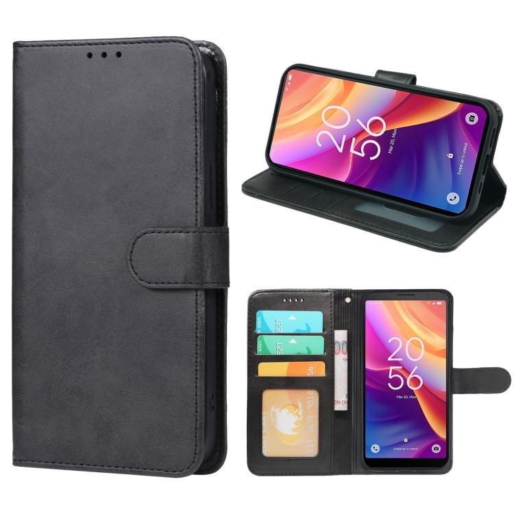 Кожаный чехол для телефона