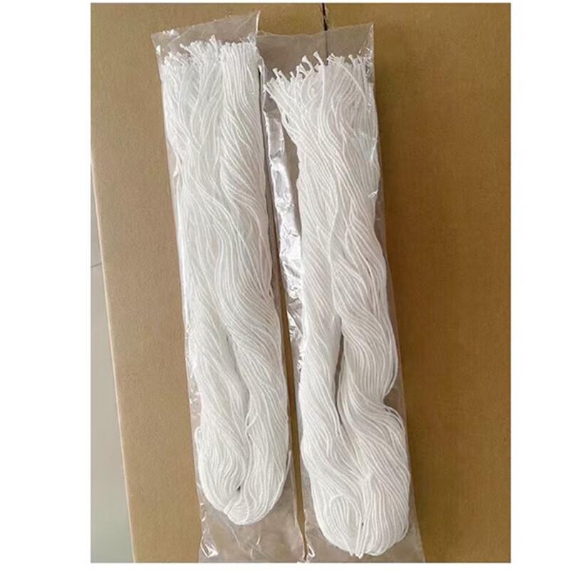Huijin HJ-50AS Binding Machine Cotton Thread CN plug (adapter included)