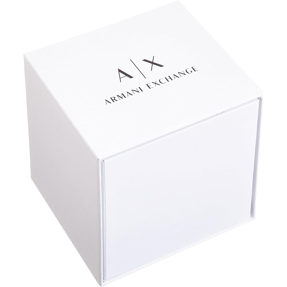 Часы A|X Armani Exchange AX1327, Официальный импорт