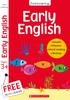 Книга Early English