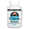 Pycnogenol Supreme, 60 Tablets
