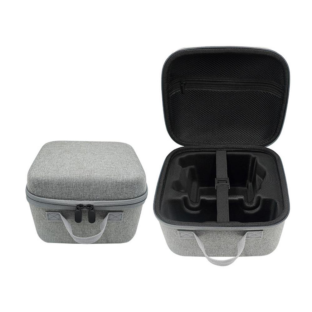 Противоударный чехол для переноски Жесткий органайзер для аксессуаров дрона DJI MINI 3PRO/Mini 4K