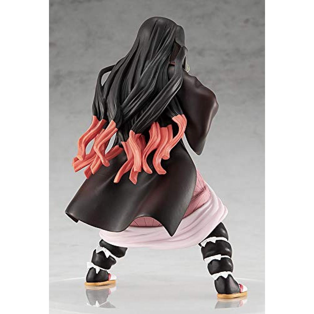 Good Smile Company POP UP PARADE Убийца Демонов: Kimetsu no Yaiba Nezuko Kamado Немасштабированная окрашенная полная фигурка из АБС и ПВХ 194977