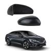 Side Mirror Cover Right, Black for Renault Megane IV Mk4 2016 After OEM 963742692R
