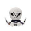 Плюшевая игрушка Санс из Undertale Cross Sans XTale Underverse AU Мягкая кукла Коллекционный подарок для фанатов