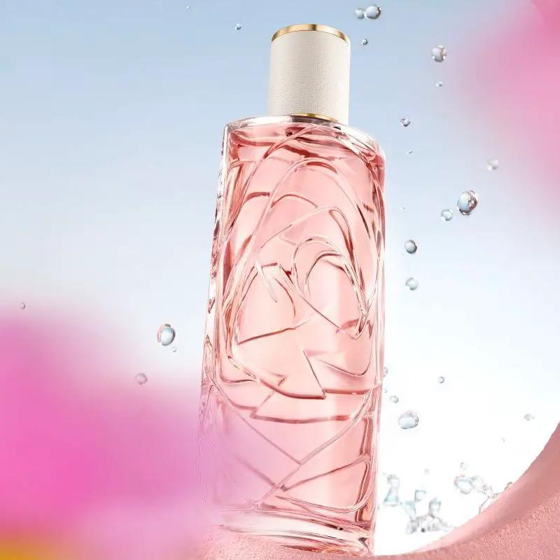LANCÔME Yuejiezhidian Парфюм Цветочный Туалетная вода EDT Зеленый лист Жасмин Древесный 100мл