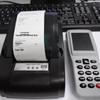 Runshan Wireless Barcode Inventory Data Collector