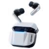 Игровые беспроводные наушники Lanston TG16 True Wireless с активным шумоподавлением