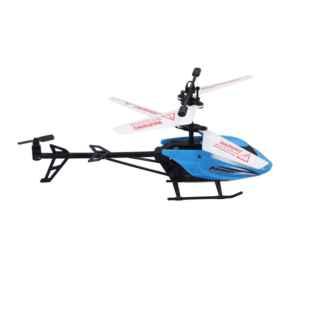 2,5-канальный радиоуправляемый вертолет, перезаряжаемый, гибкий, игрушка-самолет с дистанционным управлением, со светом для детей