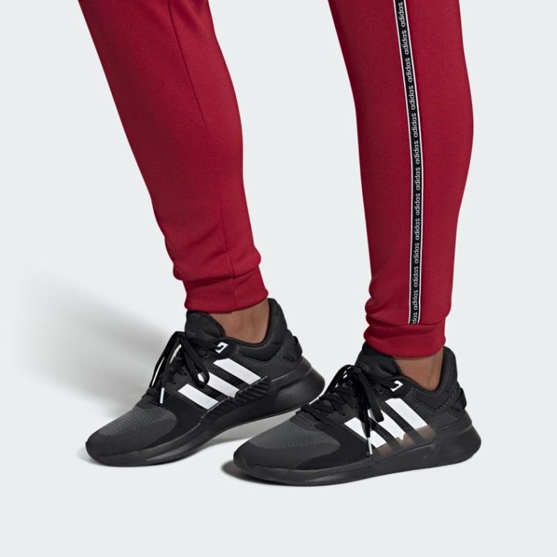adidas Кроссовки Neo Run 90-х 'Черно-белые' EG8657