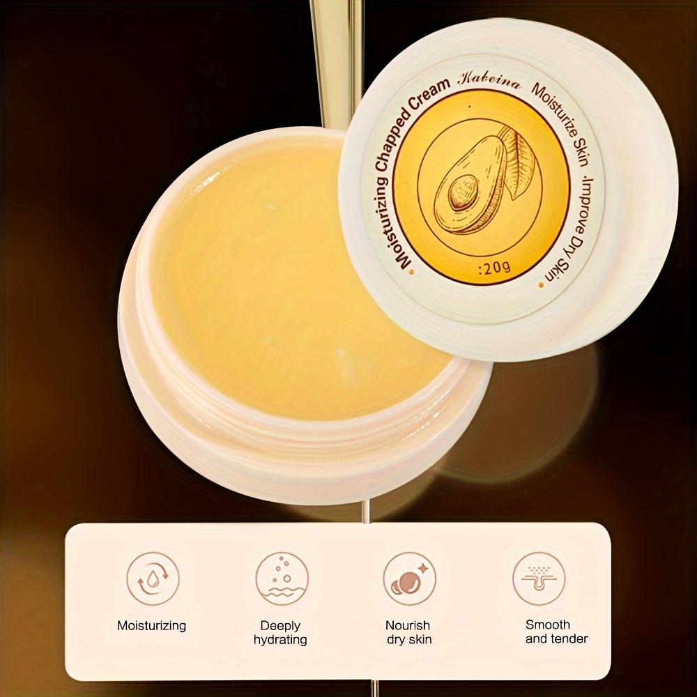 1 шт. Восстанавливающий крем для ног и рук - быстро смягчает омертвевшую кожу, преображает грубые пятки, интенсивно увлажняет, делая кожу гладкой и напитанной