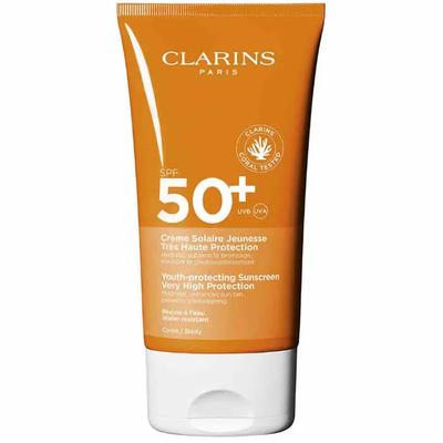 Защитный солнцезащитный крем для молодежи SPF50+ 150 мл