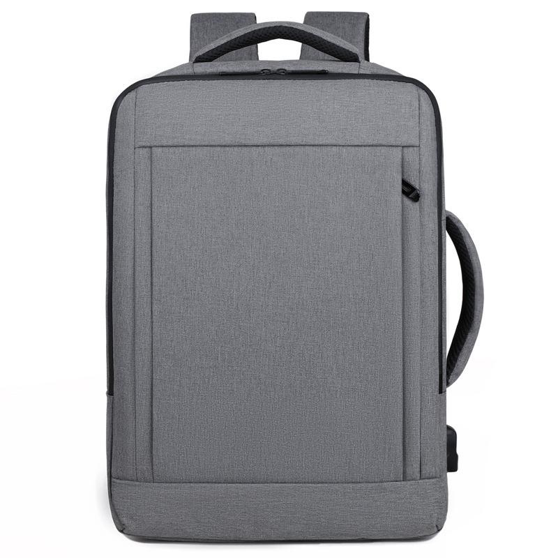 Fashion Trend Travel Large Capacity Backpack Men's Multifunctional Backpack