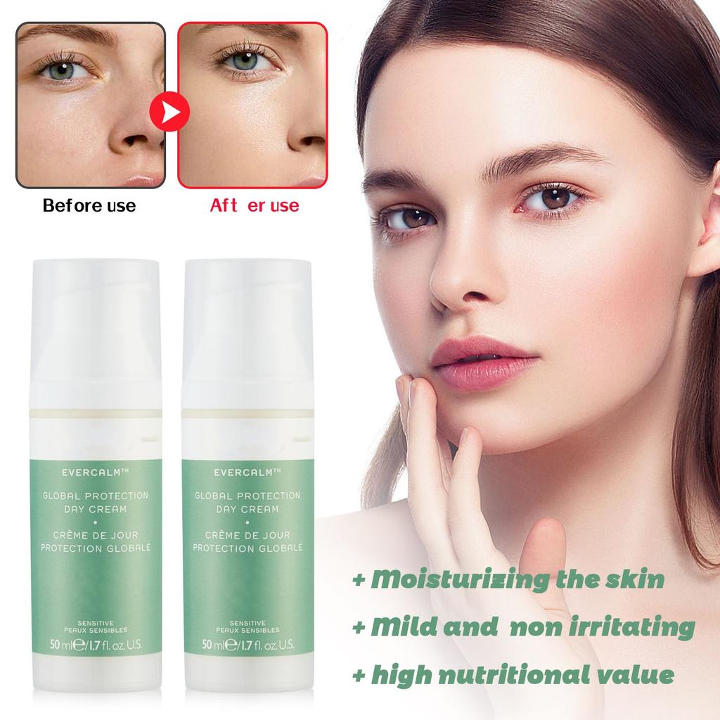 Успокаивающий уход за кожей лица, контроль жирности кожи, увлажняющий никотинамидный барьер для кожи, увлажняющий уход за лицом, 30 мл