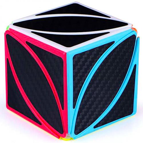 Qiyi Ivy Cube Carbon
