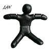 Handheld Fidget Tool 3D Printed Articulated Figure, Movable Joints Figurine, Compact Decompression Toy Flexible Robot Figurine for Kids Adults, Stress