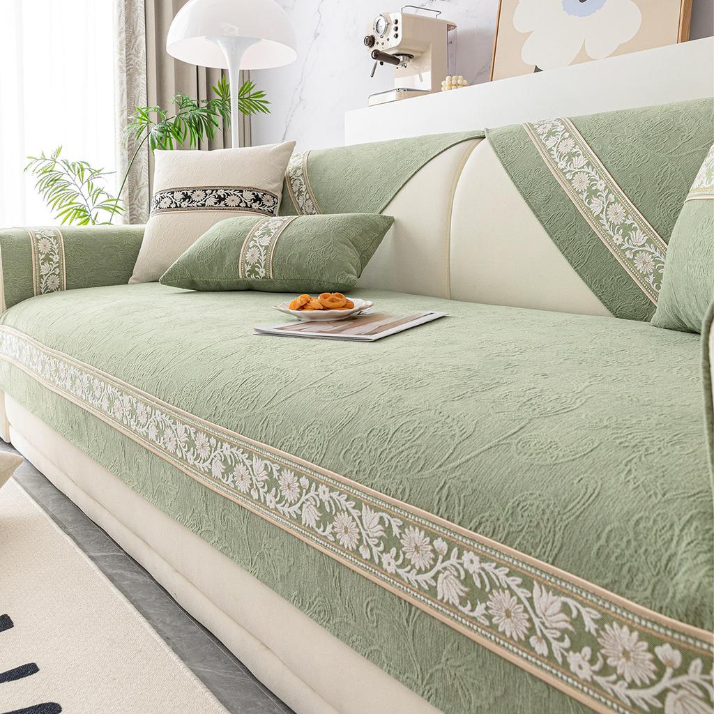 One Sofa Cushion Four Seasons Universal Sofa Cover Universal Cover High Sense Sofa Slipcover Sofa Seat Cover