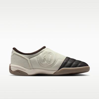 Women's Sneakers Nike Total 90 Velvet Brown (Women's) Soft Pearl/Gum Dark Brown/Velvet Brown