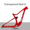 BXT-097 29er Полноподвесная рама Boost 148*12 мм Карбоновая рама для велосипеда с креплением UDH Карбоновая рама XC Cross Country
