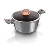 BERLINGER HAUS BH-7033 MOONLIGHT COOKWARE SET