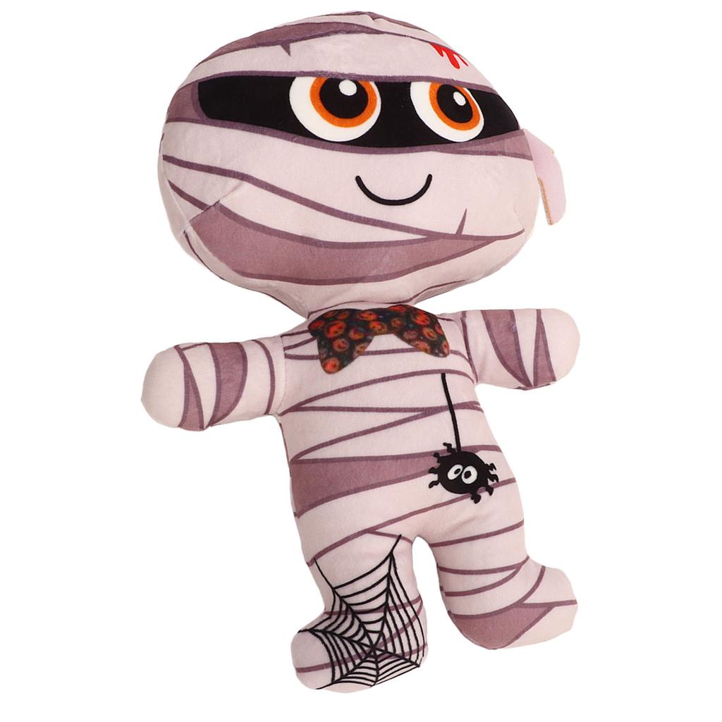 Изысканный мультфильм Хэллоуин мягкая игрушка дом с привидениями мягкая смешная плюшевая игрушка украшение для дома 11.8