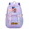Аниме Dragon Ball рюкзак противоугонная сумка большой емкости водонепроницаемый рюкзак для девочек школьный рюкзак женский повседневный сладкий мягкий сумка детский подарок на день рождения Mochila